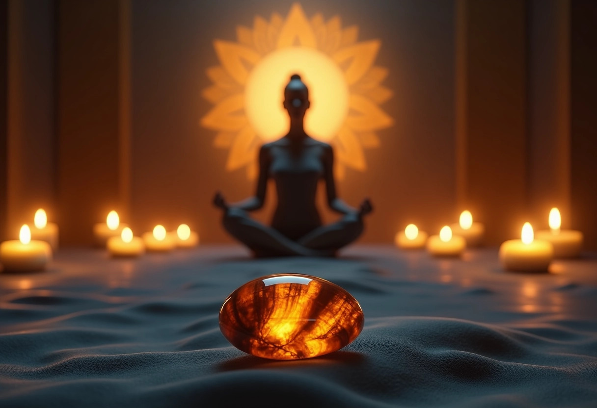 chakras méditation