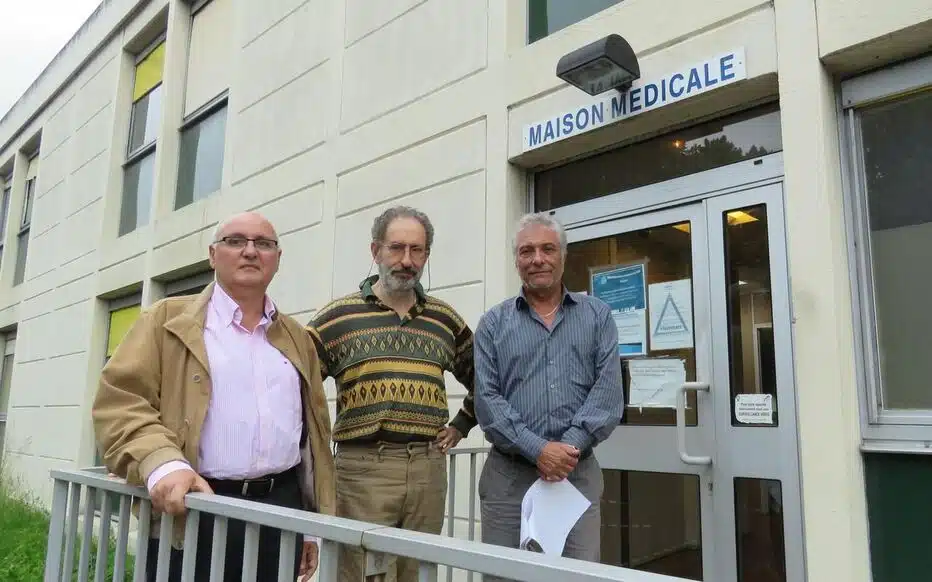 Exploration de la maison médicale de Narbonne Services, spécialités et avantages