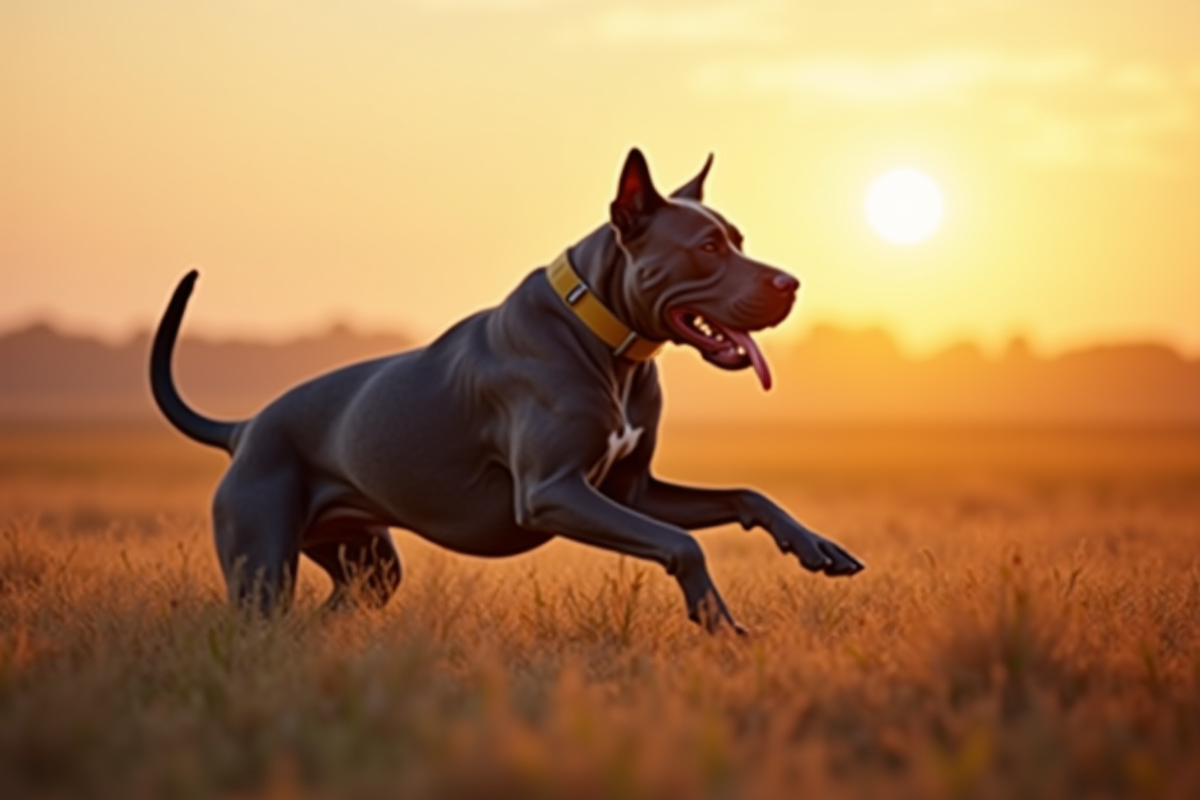 cane corso